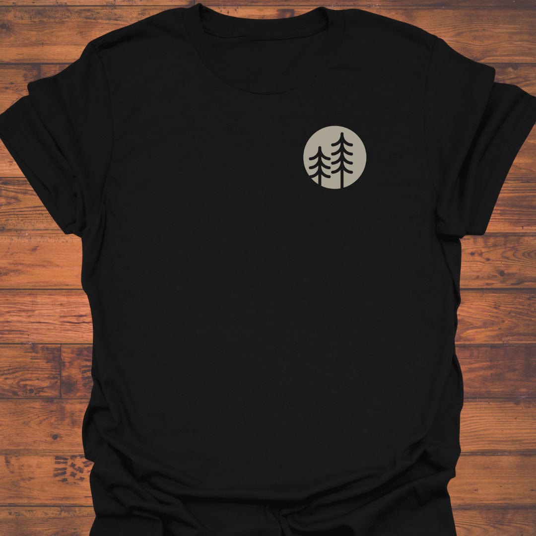 Moonlit Silhouettes T-Shirt