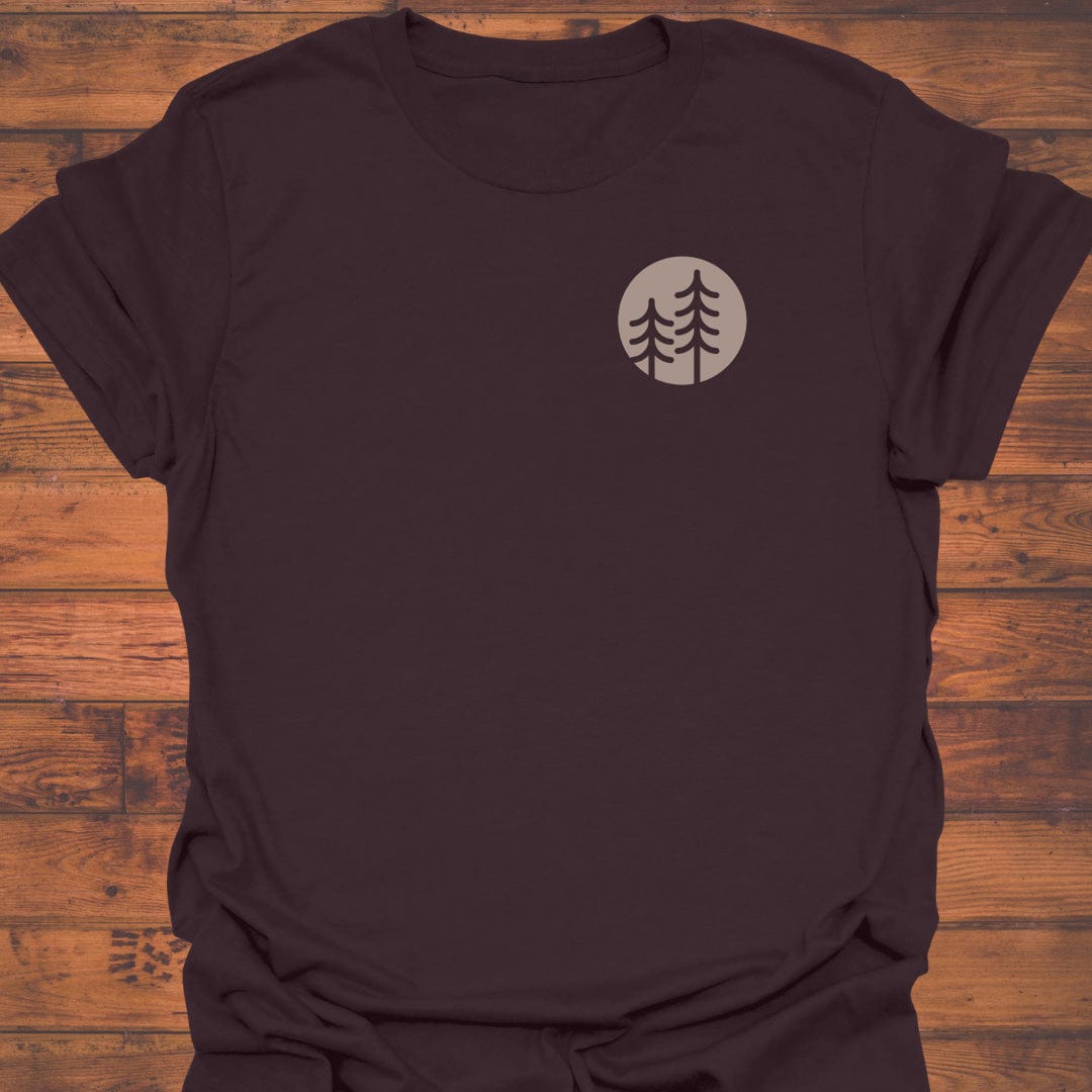 Moonlit Silhouettes T-Shirt