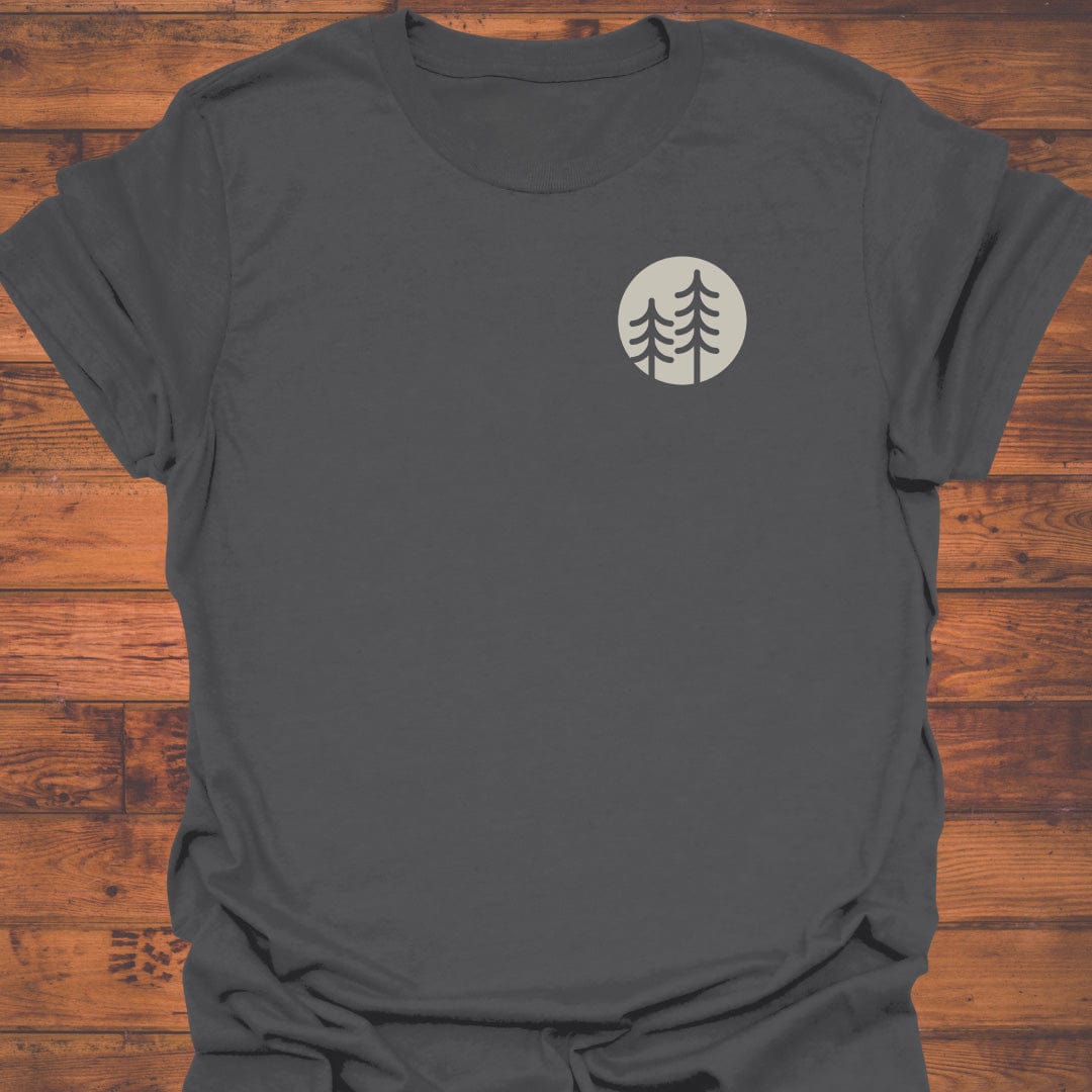 Moonlit Silhouettes T-Shirt