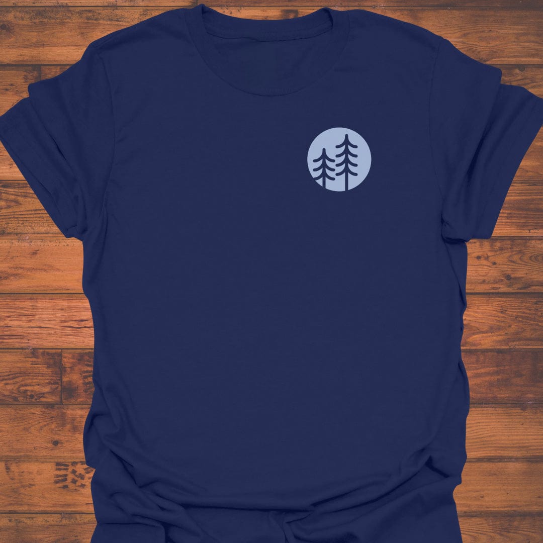 Moonlit Silhouettes T-Shirt