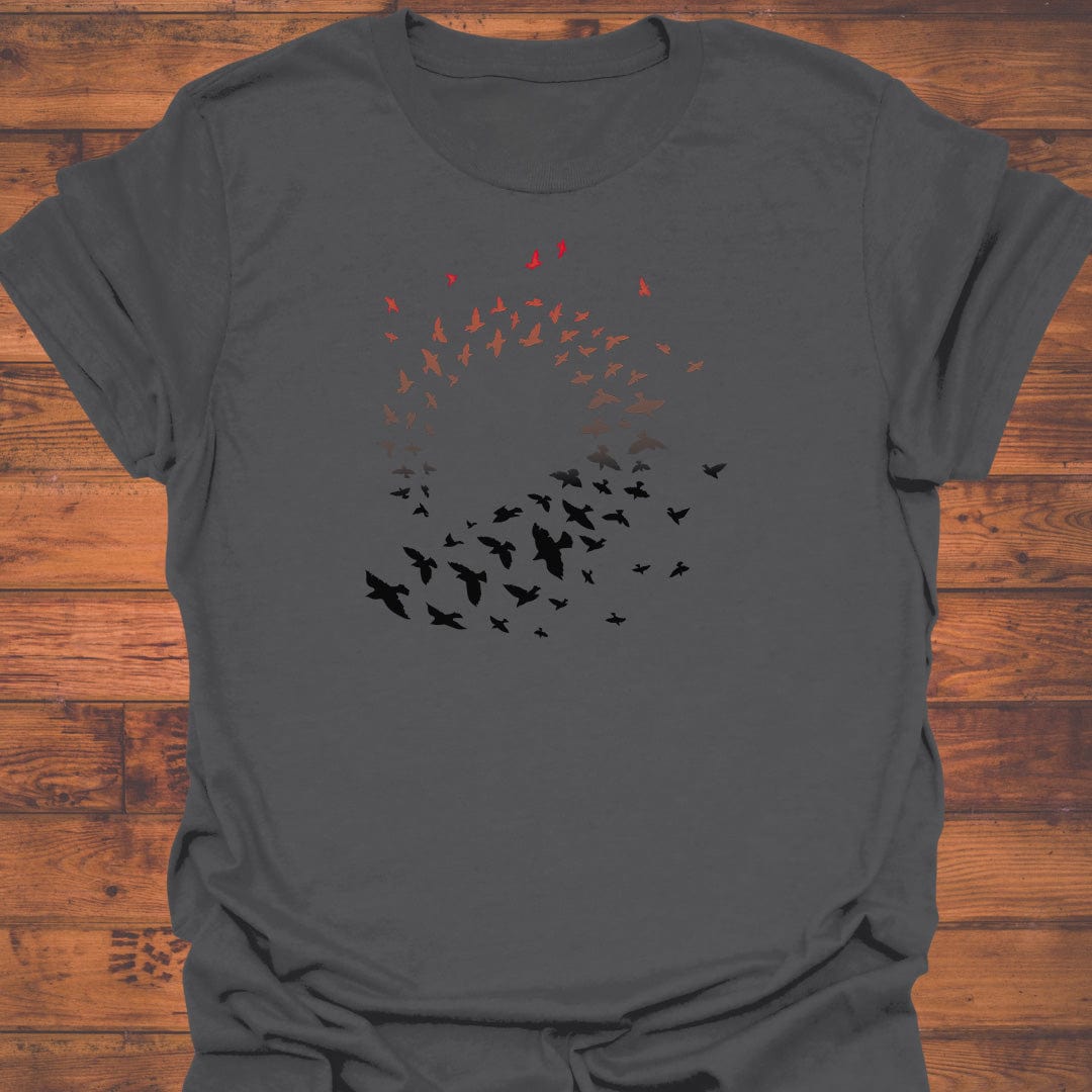 Twilight Migration T-Shirt