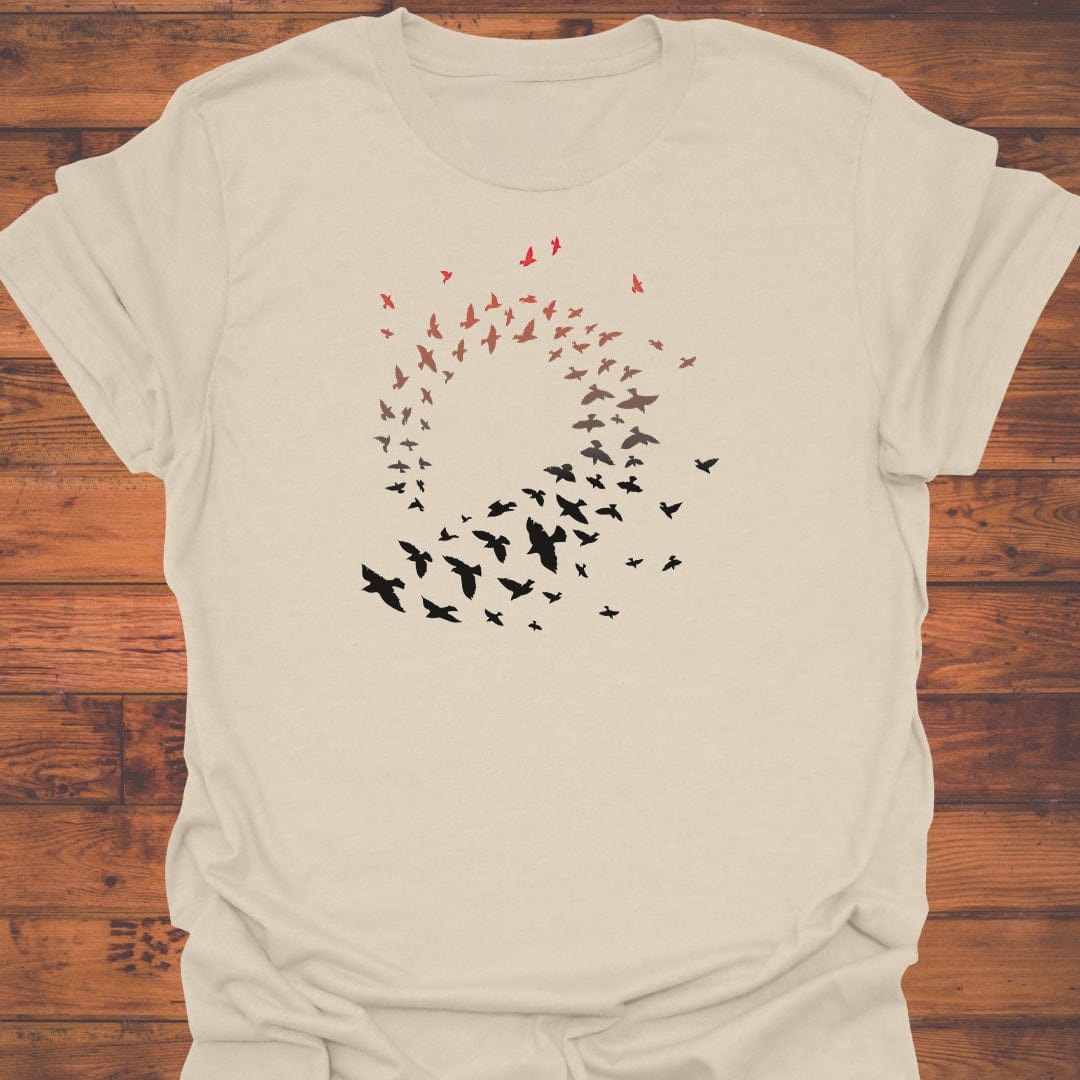 Twilight Migration T-Shirt