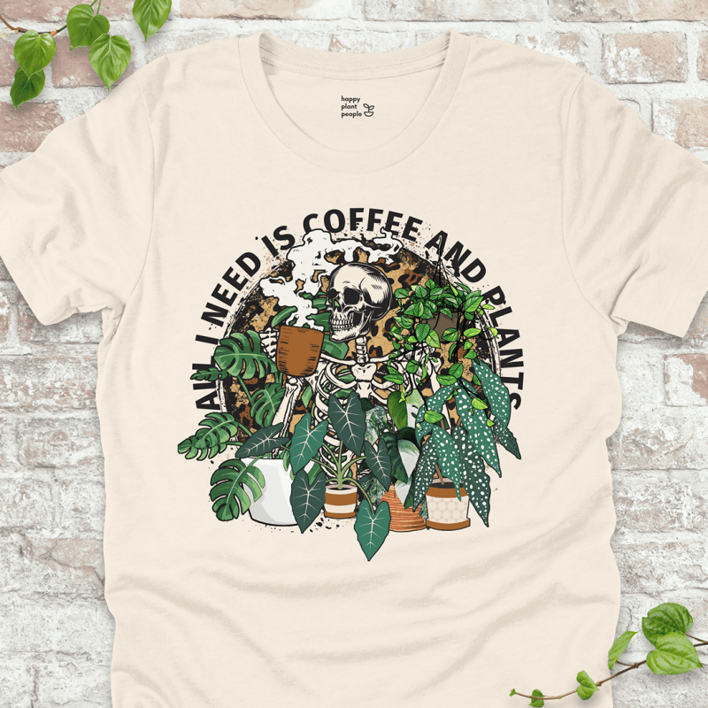 All I Need T-Shirt