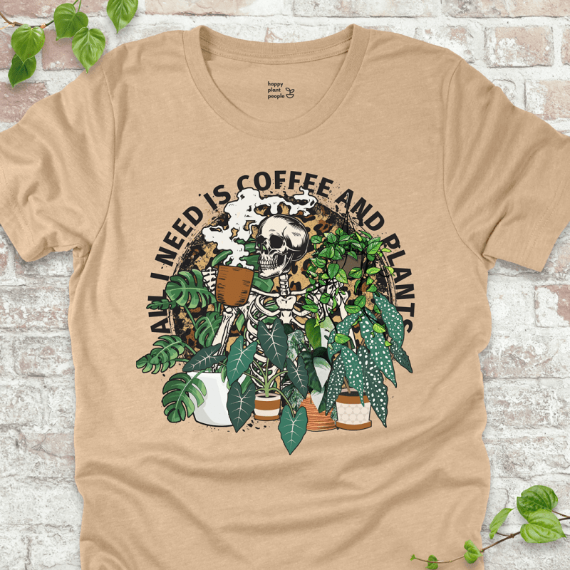 All I Need T-Shirt