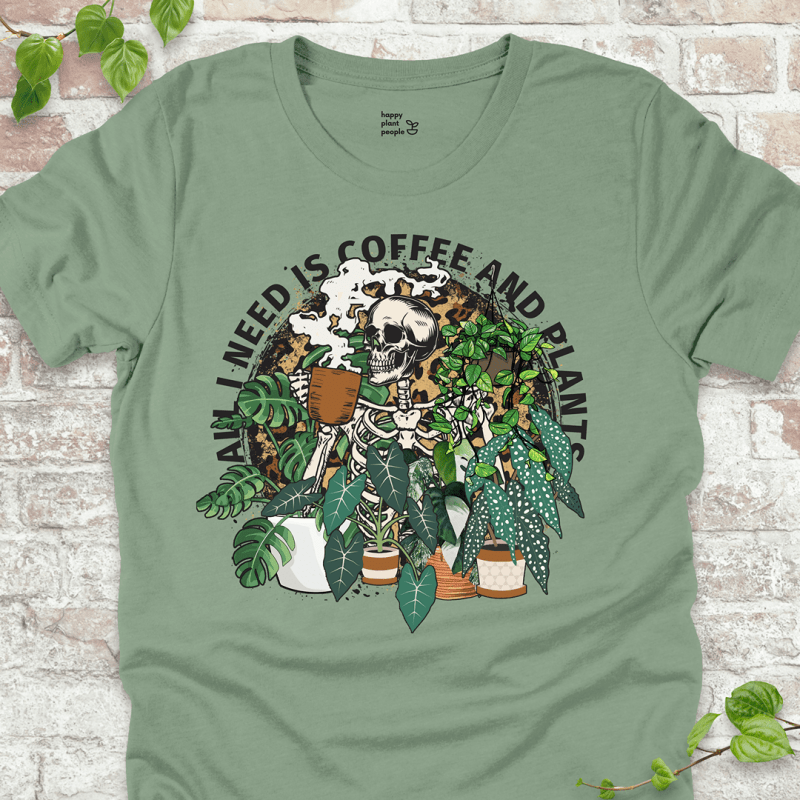 All I Need T-Shirt