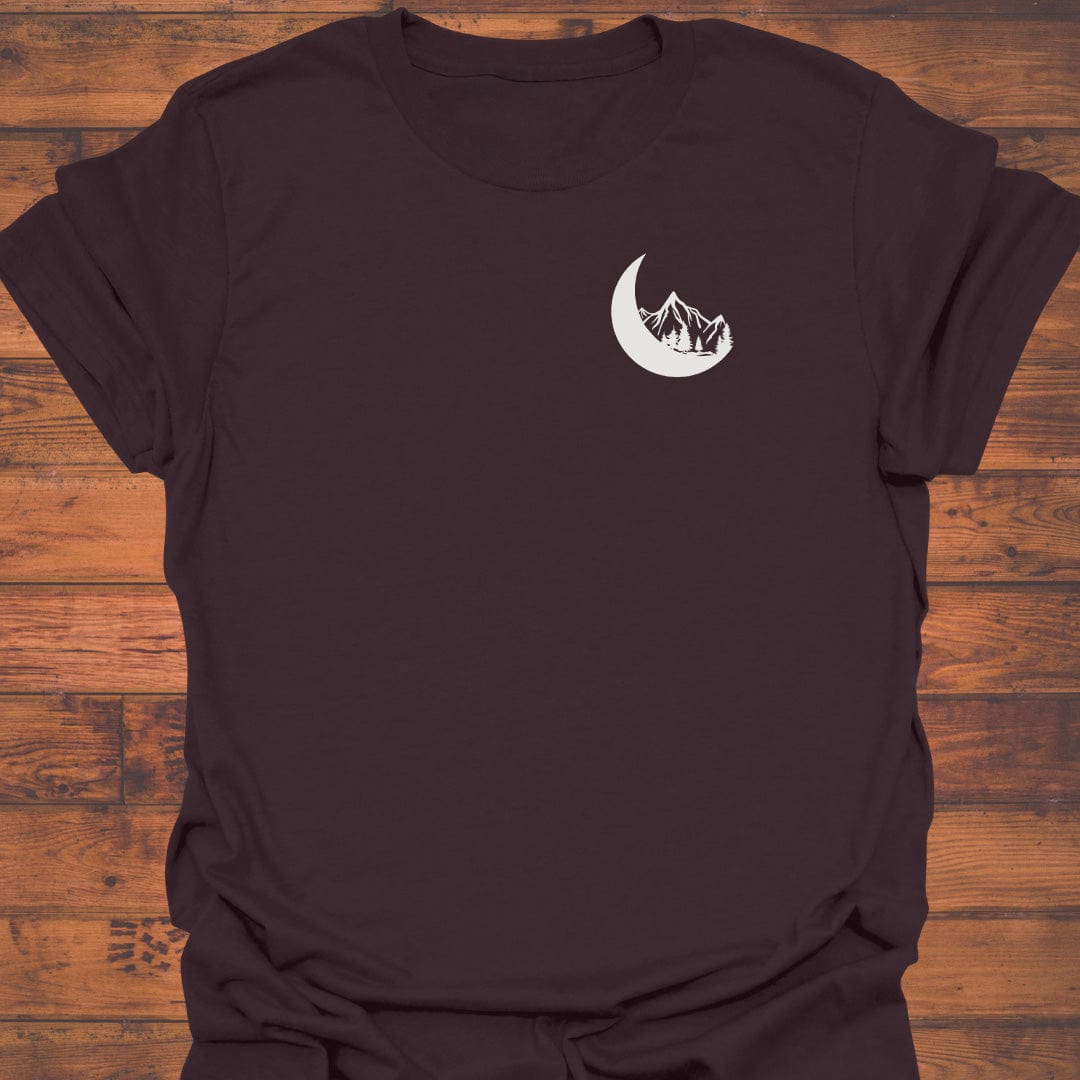 Lunar Peak T-Shirt