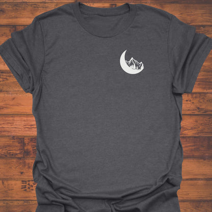 Lunar Peak T-Shirt