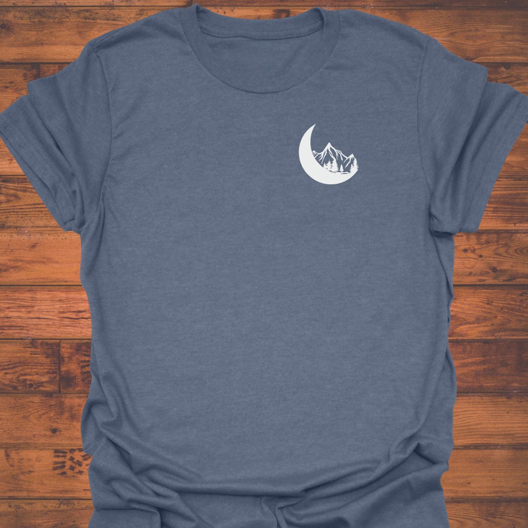 Lunar Peak T-Shirt