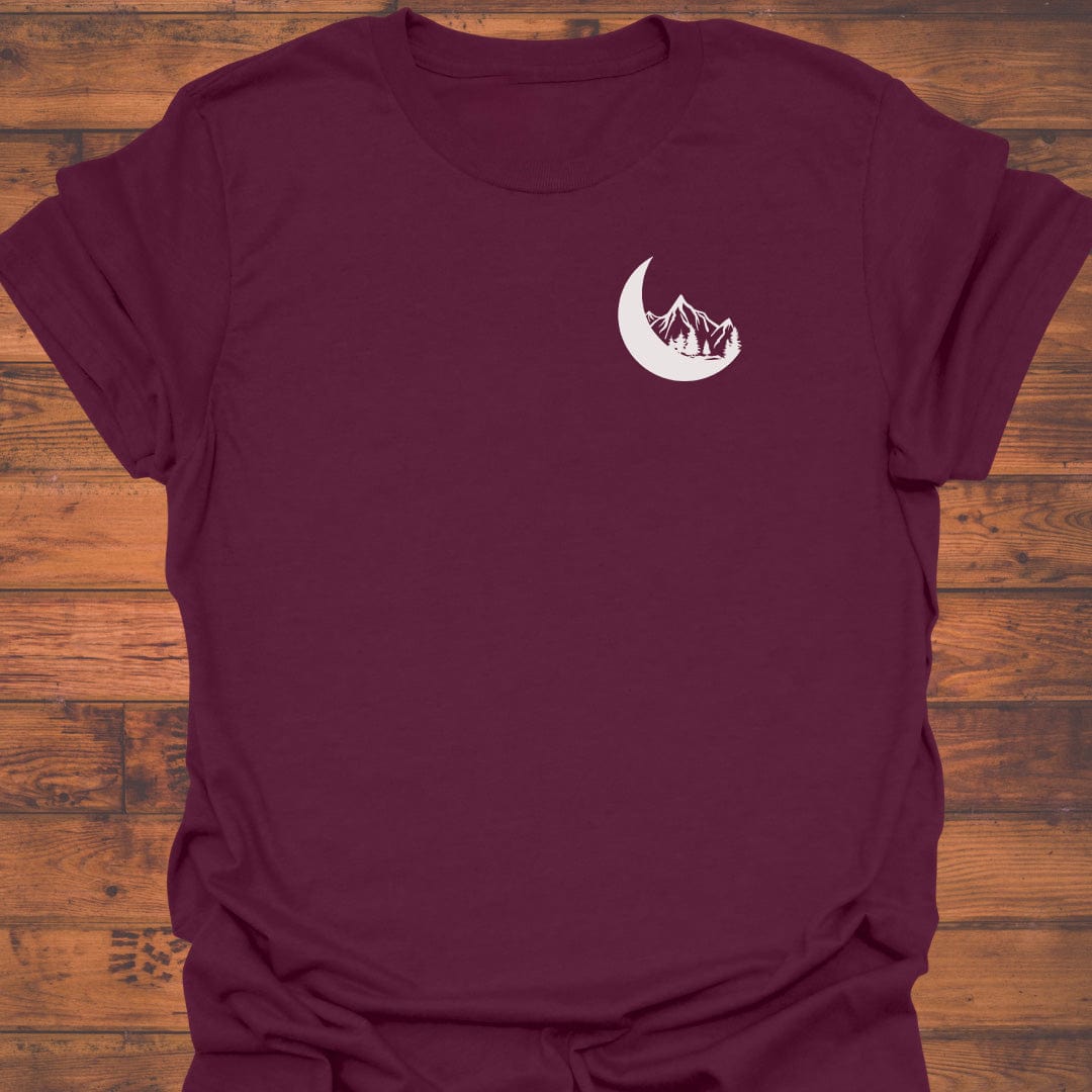 Lunar Peak T-Shirt