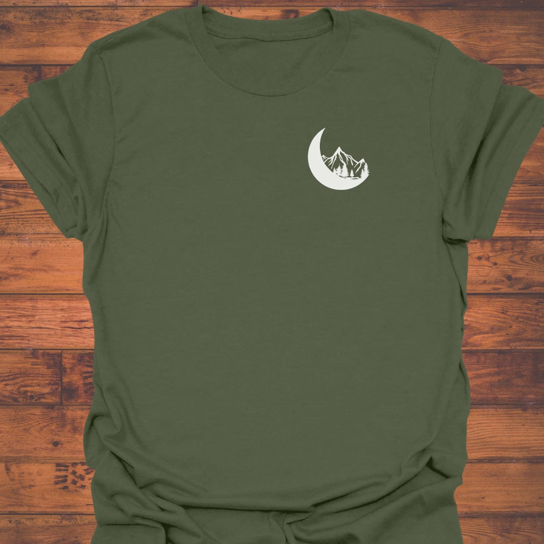 Lunar Peak T-Shirt