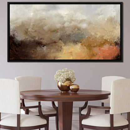 Landscape Canvas Wall Art