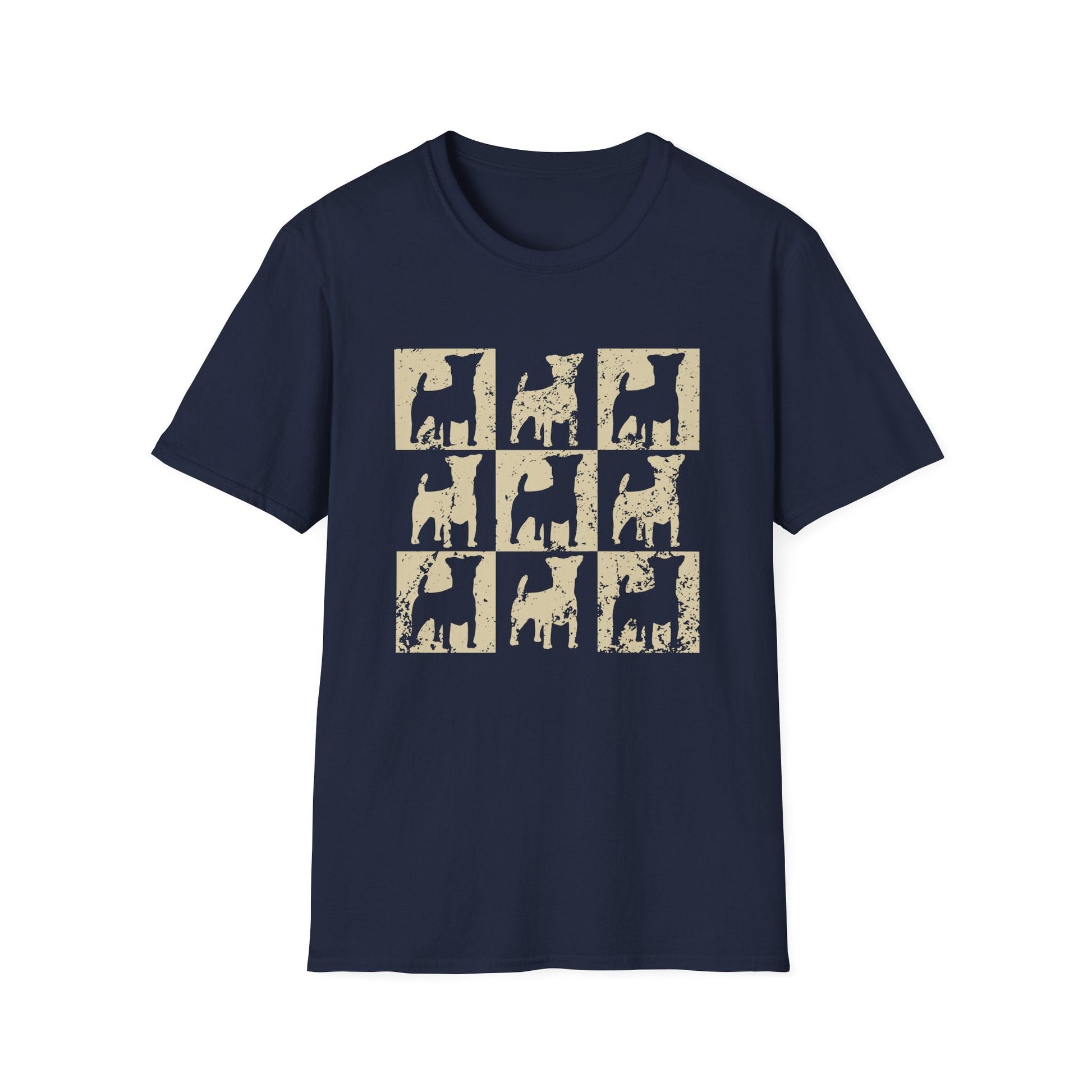 Jack Russell Tee