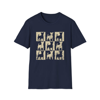 Jack Russell Tee