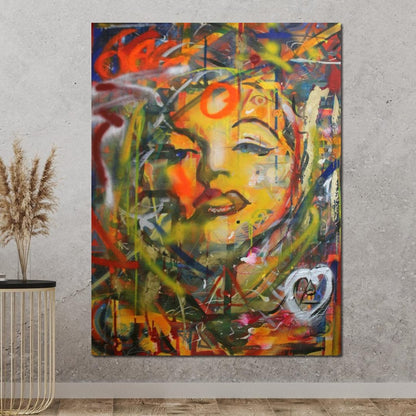 4 Canvas Wall Art