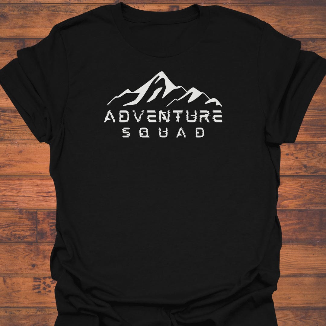 Adventure Squad T-Shirt