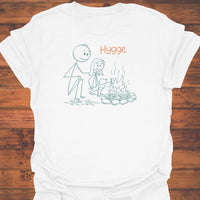 Campfire Hygge T-Shirt