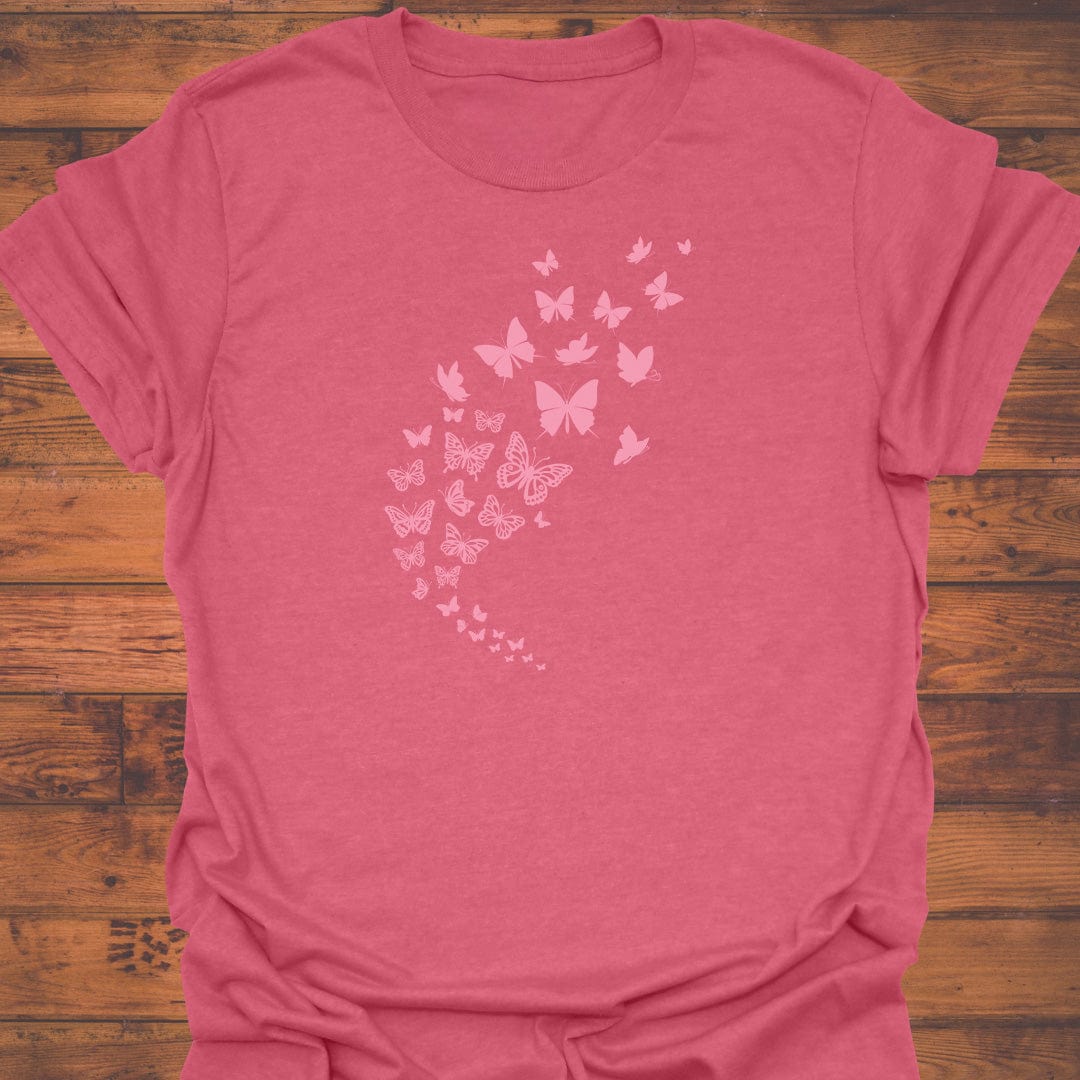 Whispering Wings T-Shirt