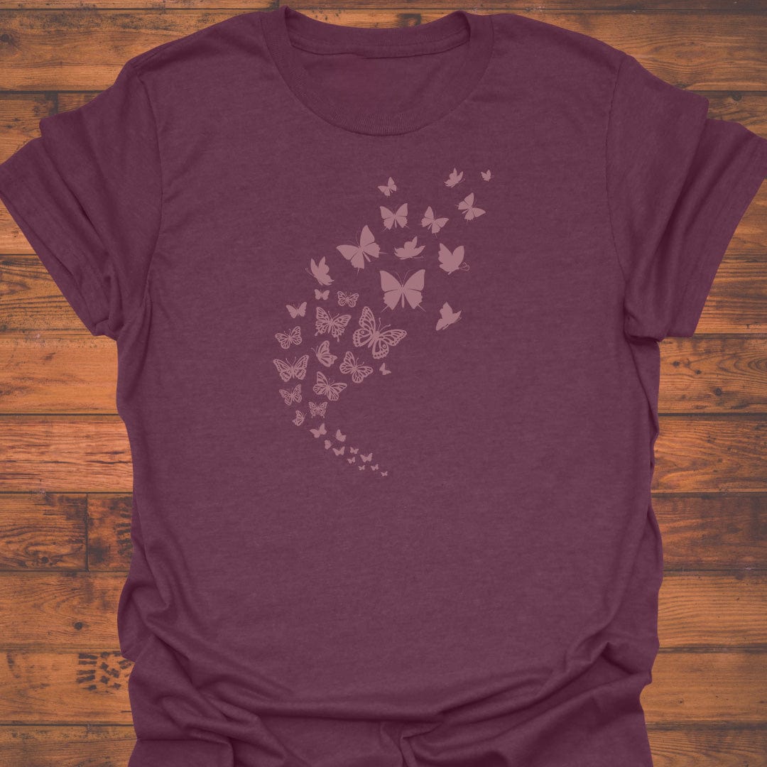 Whispering Wings T-Shirt