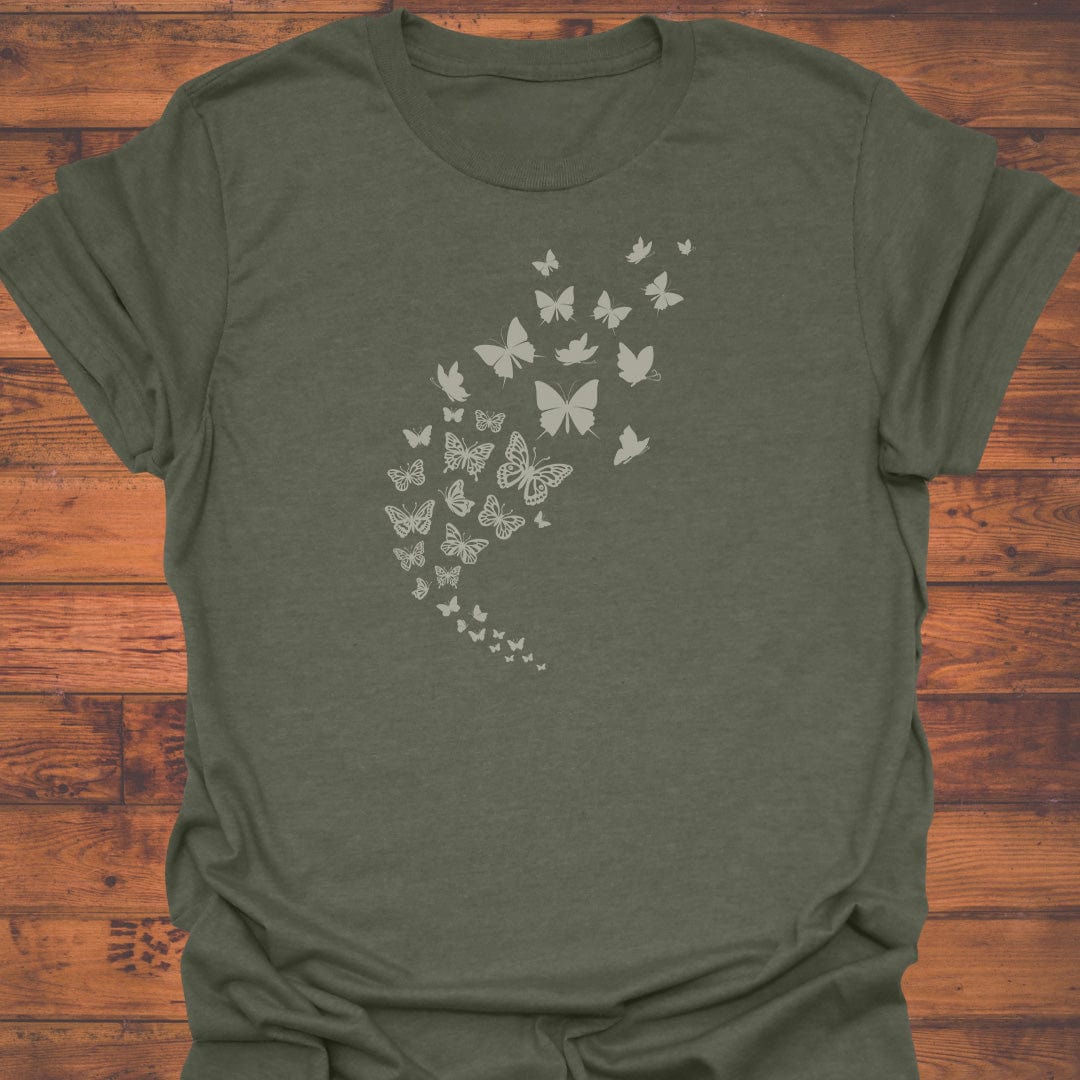 Whispering Wings T-Shirt