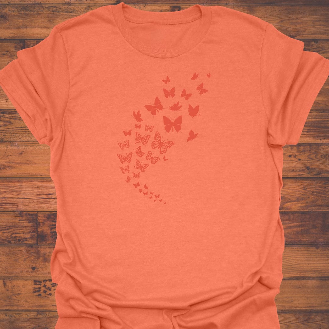 Whispering Wings T-Shirt