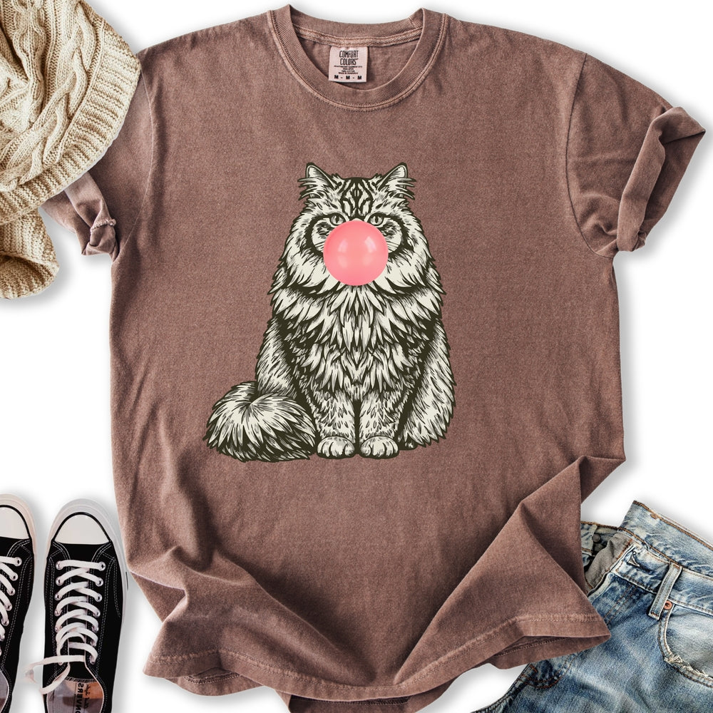 Persian Bubblegum Relaxed Tee