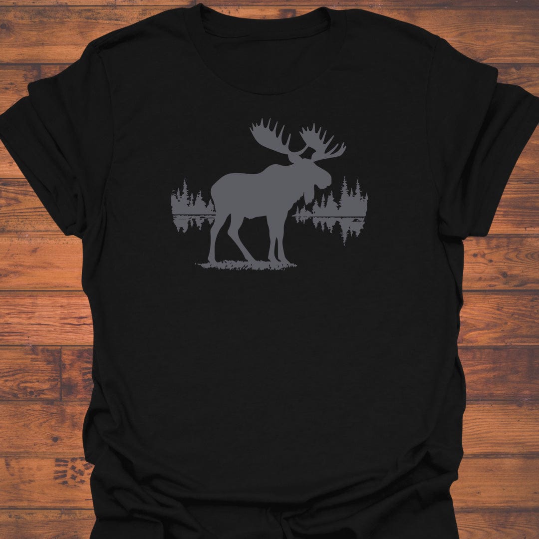 Majestic Solitude T-Shirt