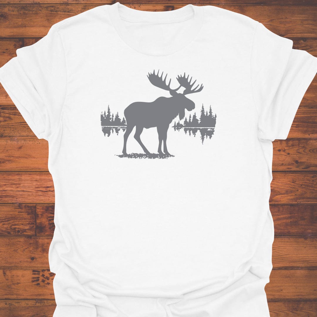 Majestic Solitude T-Shirt
