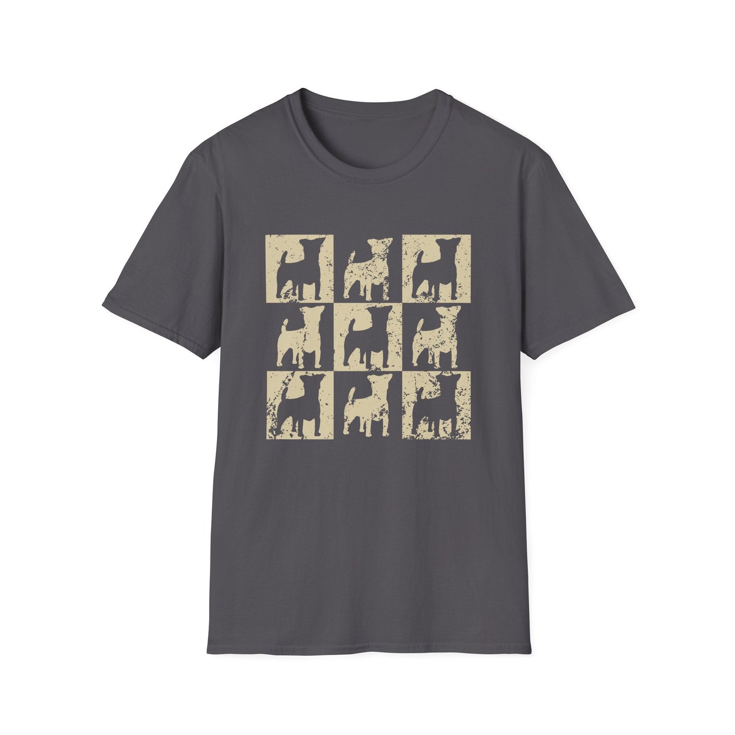 Jack Russell Tee