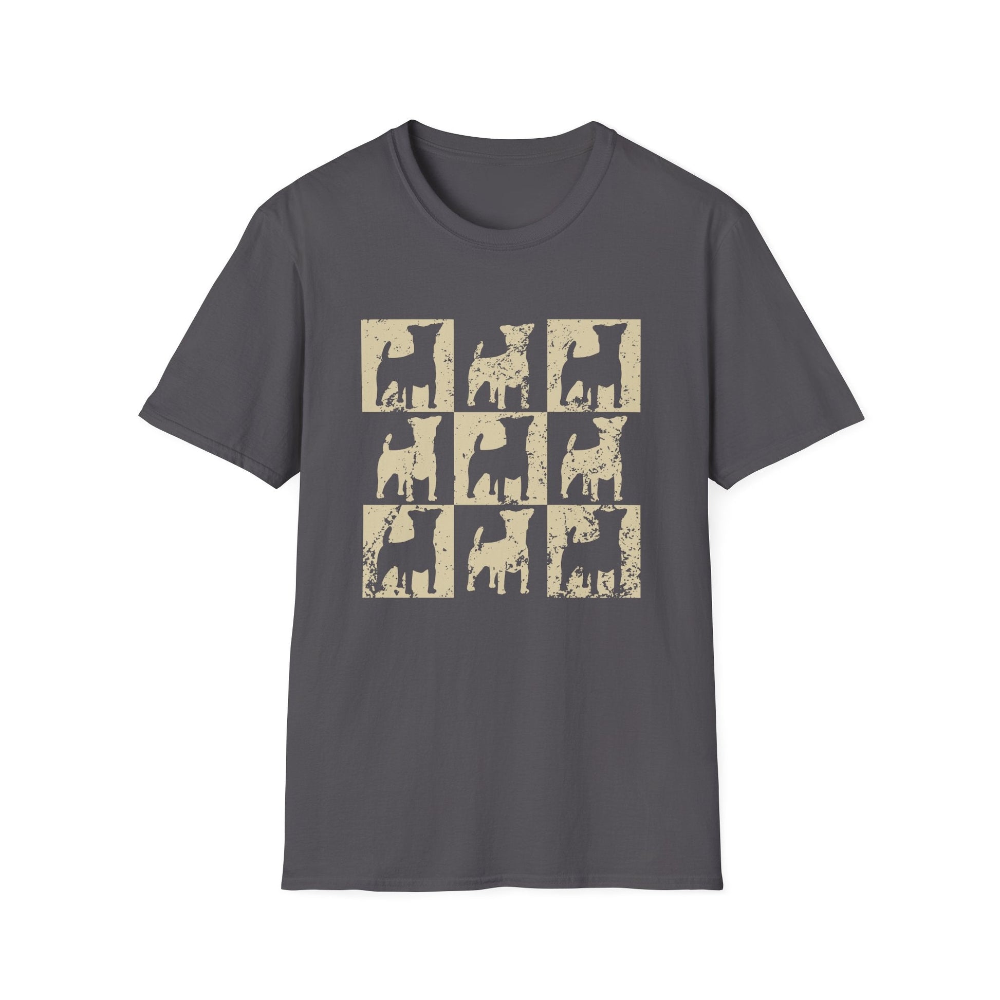 Jack Russell Tee