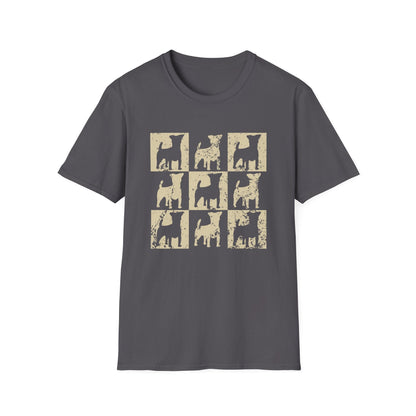 Jack Russell Tee