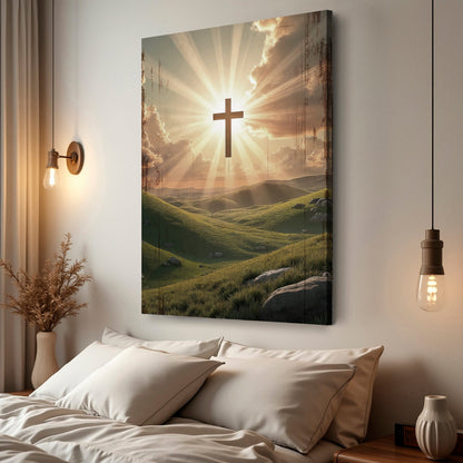 Amazing Grace Wall Sign