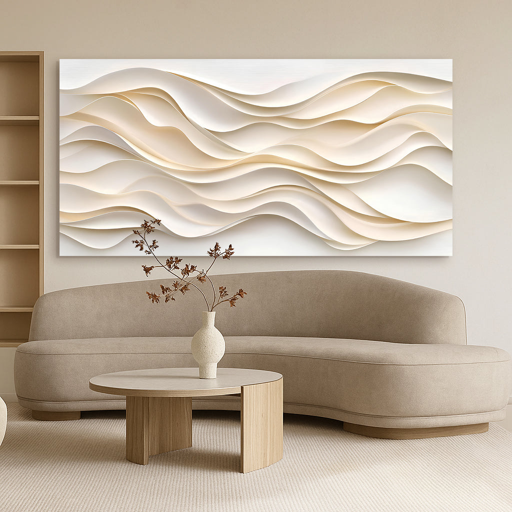 Minimalist Wall Art VI