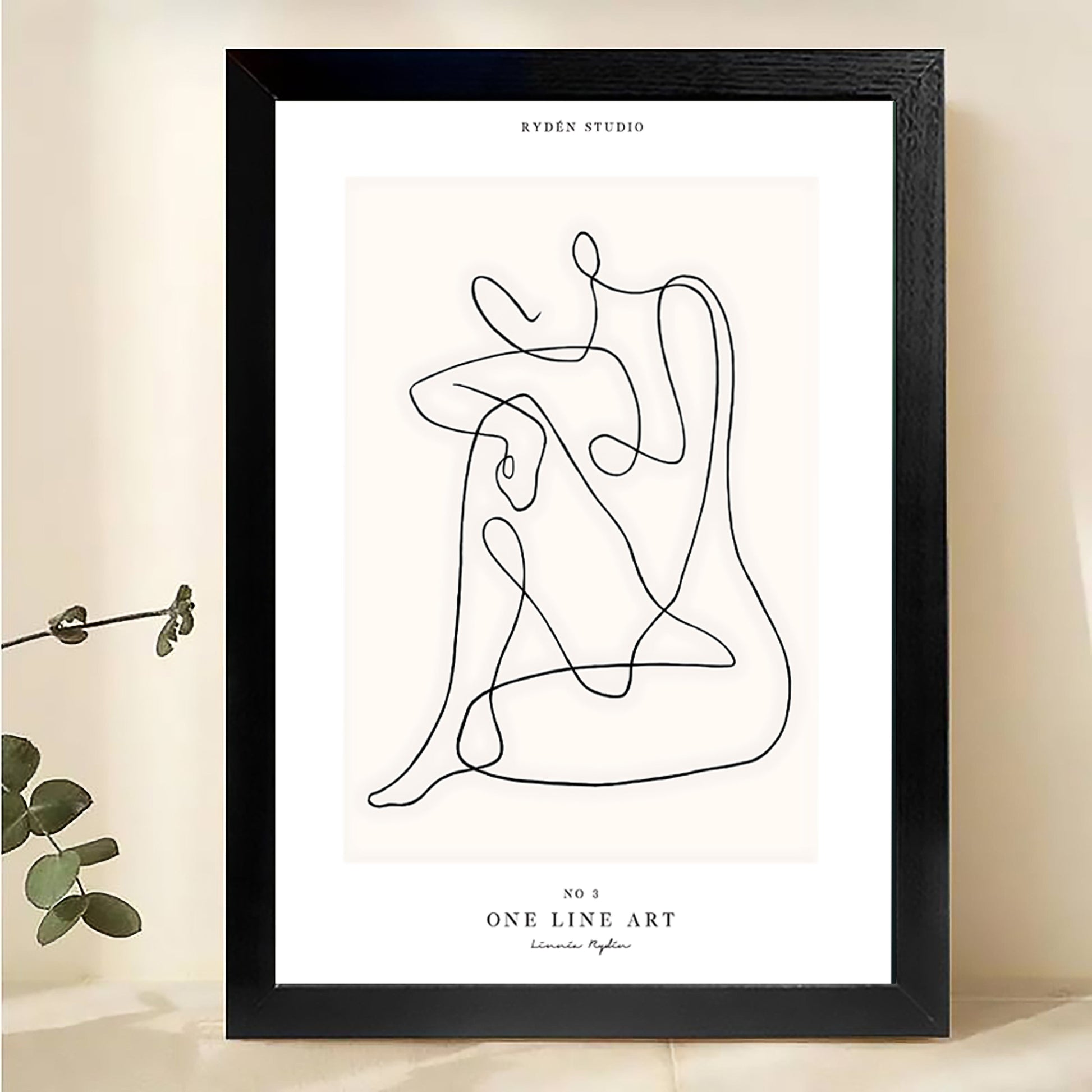 W029 Natural Wood Canvas – Abstract Art | Perfect for Living Room & Office