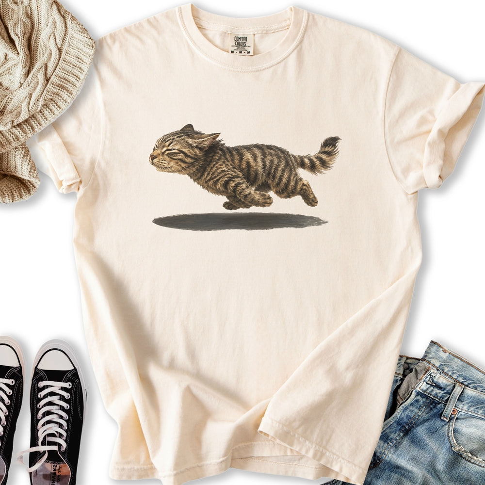 Zoomies Relaxed Tee
