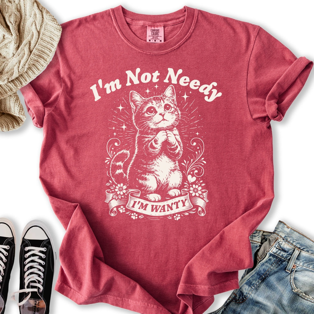 Wanty Relaxed Tee