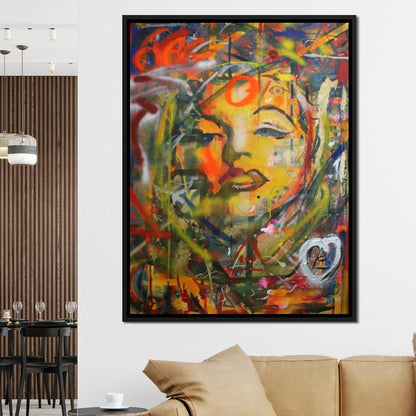 4 Canvas Wall Art