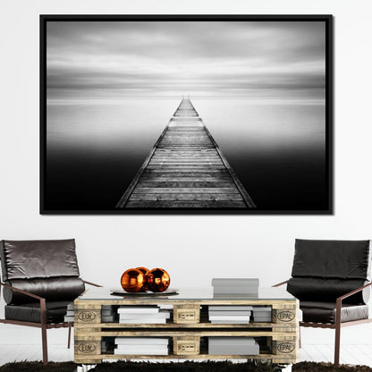 Gotland Canvas Wall Art