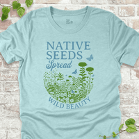 Native Seeds T-Shirt
