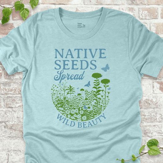 Native Seeds T-Shirt