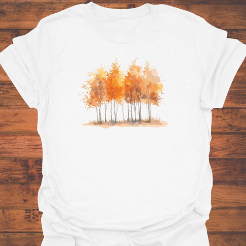 Autumn Whisper  T-Shirt
