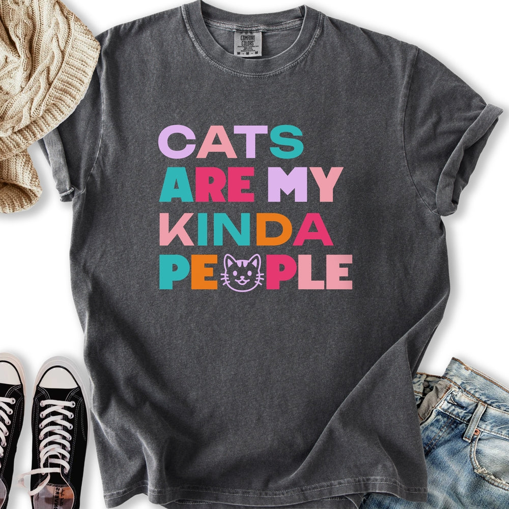 My Kinda People Relaxed Tee