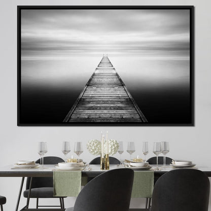 Gotland Canvas Wall Art