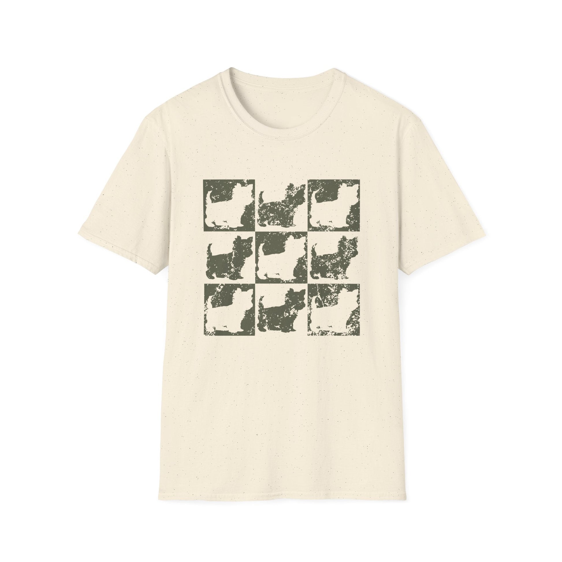 Yorkshire Terrier Tee