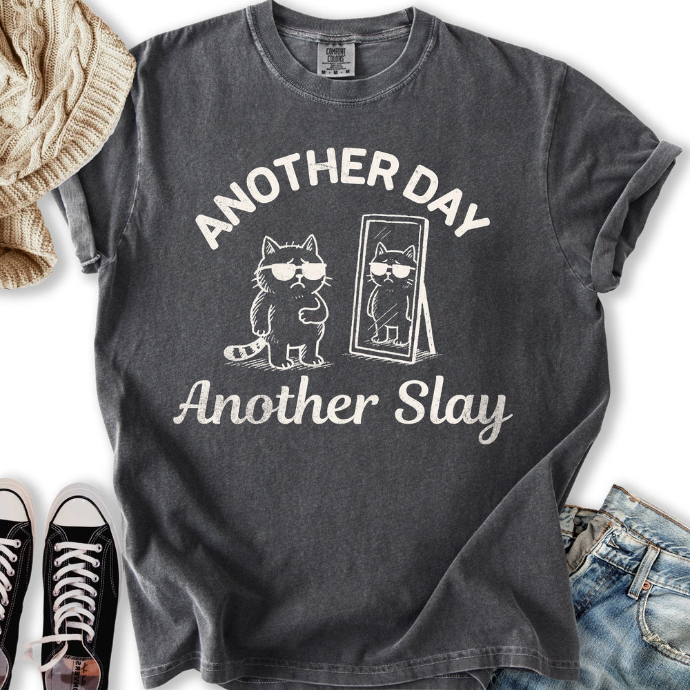 Another Slay Relaxed Tee