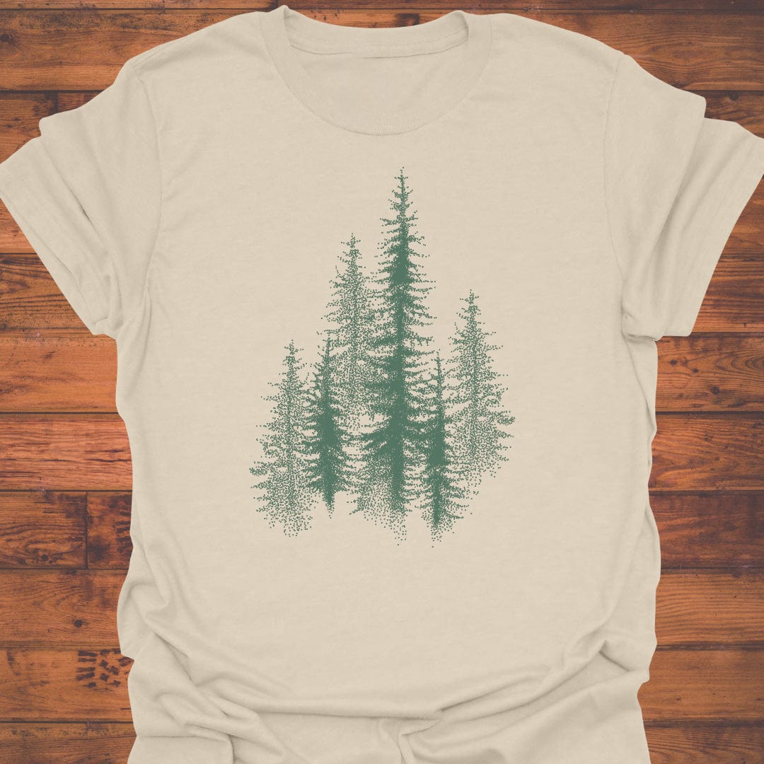Hushed Forest T-Shirt