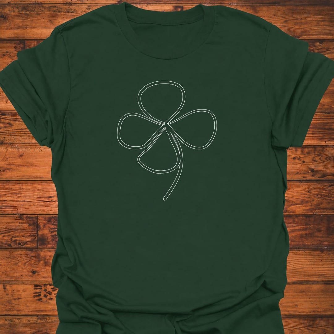 Eternal Luck T-Shirt