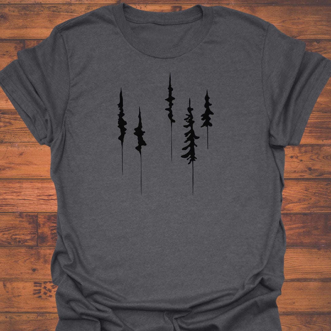 Sylvan Sketches T-Shirt