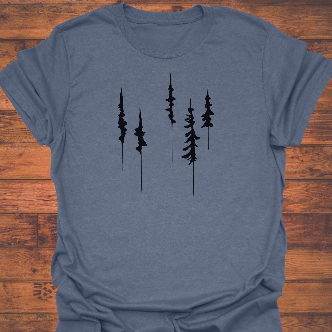 Sylvan Sketches T-Shirt