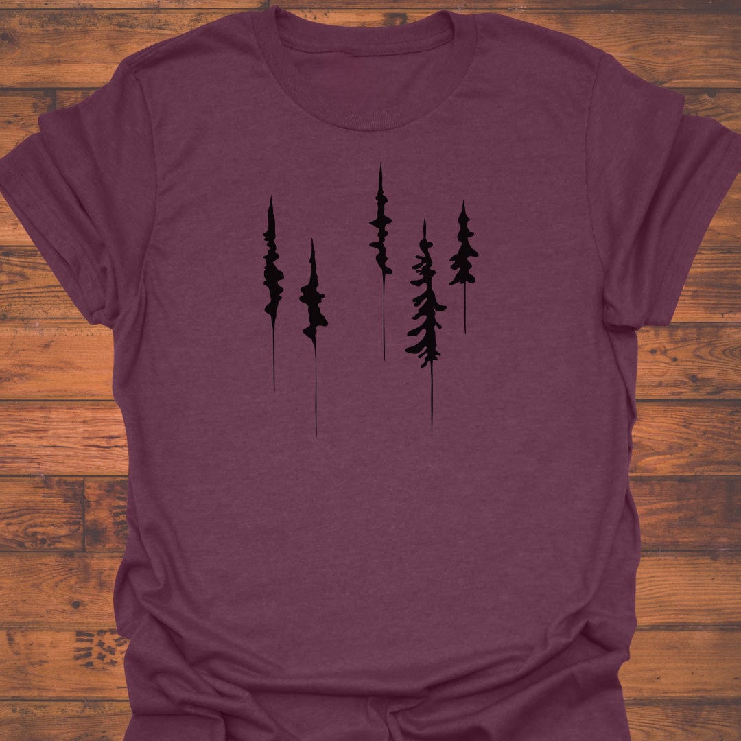 Sylvan Sketches T-Shirt