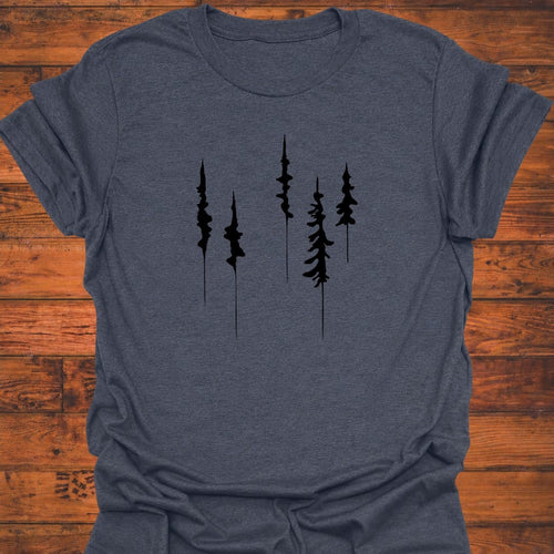 Sylvan Sketches T-Shirt
